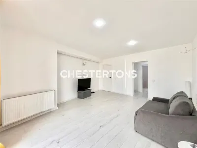 Vila lux cu arhitectura deosebita in Prelungirea Ghencea - foto 15