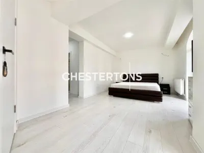 Vila lux cu arhitectura deosebita in Prelungirea Ghencea - foto 19