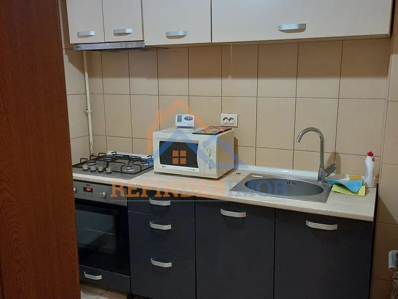 Vanzare 2 camere Trapezului-Ozana 34mp - foto 1