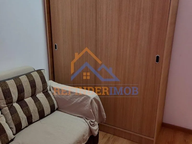 Vanzare 2 camere Trapezului-Ozana 34mp - foto 8