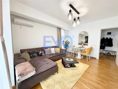 APARTAMENT 2 CAMERE DE VANZARE, DECOMANDAT, PACURARI - Iasi