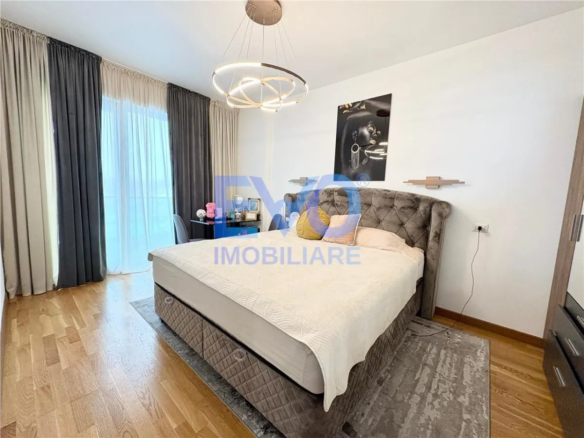 APARTAMENT 2 CAMERE DE VANZARE, DECOMANDAT, PACURARI - foto 2