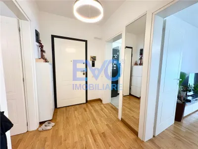 APARTAMENT 2 CAMERE DE VANZARE, DECOMANDAT, PACURARI - foto 4