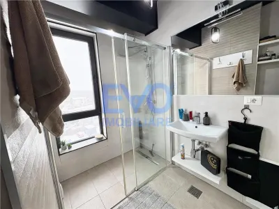 APARTAMENT 2 CAMERE DE VANZARE, DECOMANDAT, PACURARI - foto 6