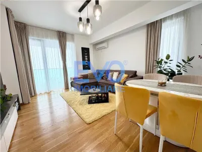 APARTAMENT 2 CAMERE DE VANZARE, DECOMANDAT, PACURARI - foto 7
