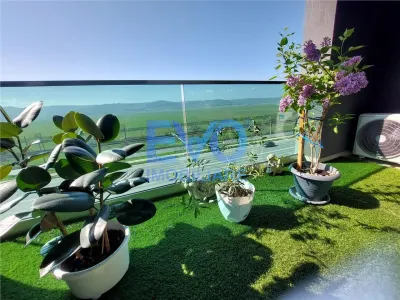 APARTAMENT 2 CAMERE DE VANZARE, DECOMANDAT, PACURARI - foto 8