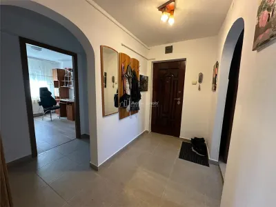 Bocsa, Apartam. 3 Cam. Cf.1 Sporit, Zona Pescarus. - foto 14
