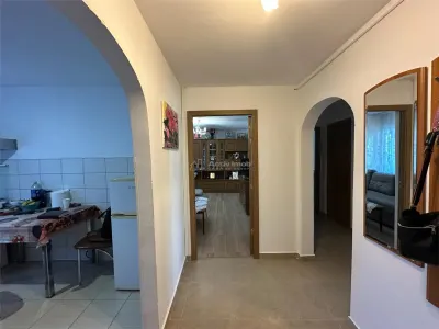 Bocsa, Apartam. 3 Cam. Cf.1 Sporit, Zona Pescarus. - foto 17