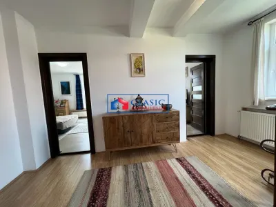 Vanzare casa cu garaj si teren liber de 400 mp in zona Titulescu Gheorgheni, Cluj-Napoca - foto 7