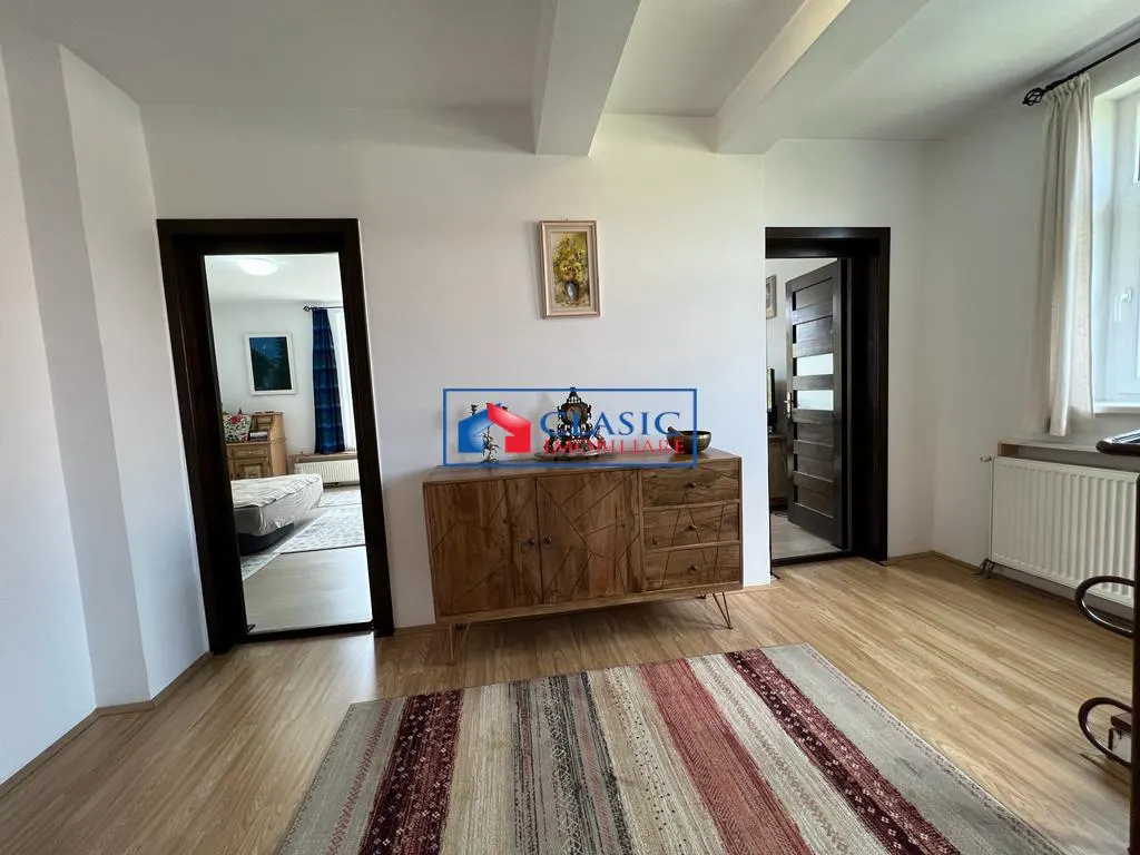 Vanzare casa cu garaj si teren liber de 400 mp in zona Titulescu Gheorgheni, Cluj-Napoca - foto 7