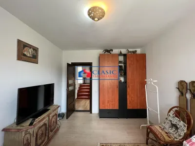 Vanzare casa cu garaj si teren liber de 400 mp in zona Titulescu Gheorgheni, Cluj-Napoca - foto 8