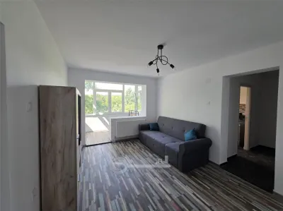 Apartament 2 camere - Podu Ros - NOC Office Center - foto 4