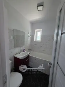 Apartament 2 camere - Podu Ros - NOC Office Center - foto 8