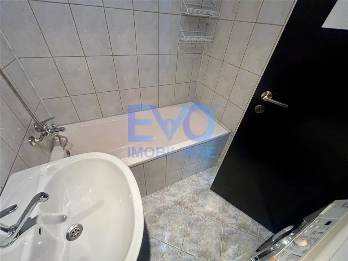 APARTAMENT DE INCHIRIAT CU 3 CAMERE, ETAJ INTERMEDIAR, TATARASI - foto 5