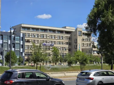 Apartament 2 camere Podu Ros - Mobilat utilat complet - Iasi