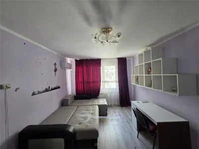 Apartament 2 camere Podu Ros - Mobilat utilat complet - foto 4