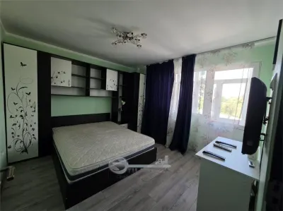 Apartament 2 camere Podu Ros - Mobilat utilat complet - foto 5