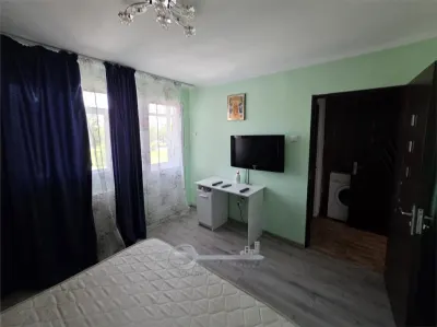 Apartament 2 camere Podu Ros - Mobilat utilat complet - foto 6