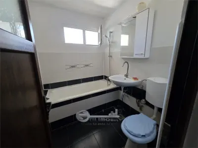 Apartament 2 camere Podu Ros - Mobilat utilat complet - foto 9