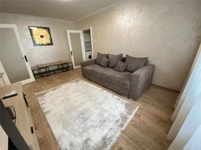 Apartament 2 Camere Ultracentral â€“ Piața Unirii | Foarte aprope de UMF - Iasi