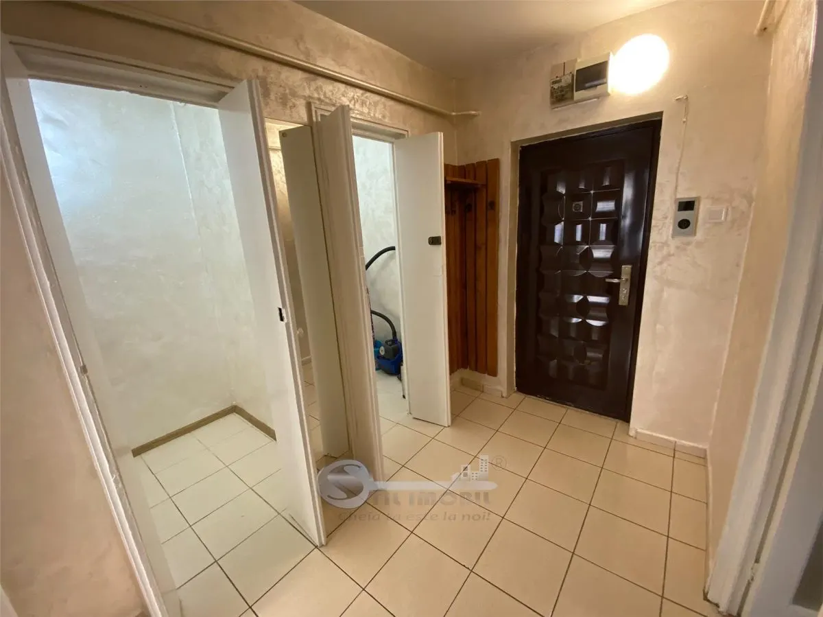 Apartament 2 Camere Ultracentral – Piața Unirii | Foarte aprope de UMF - foto 13