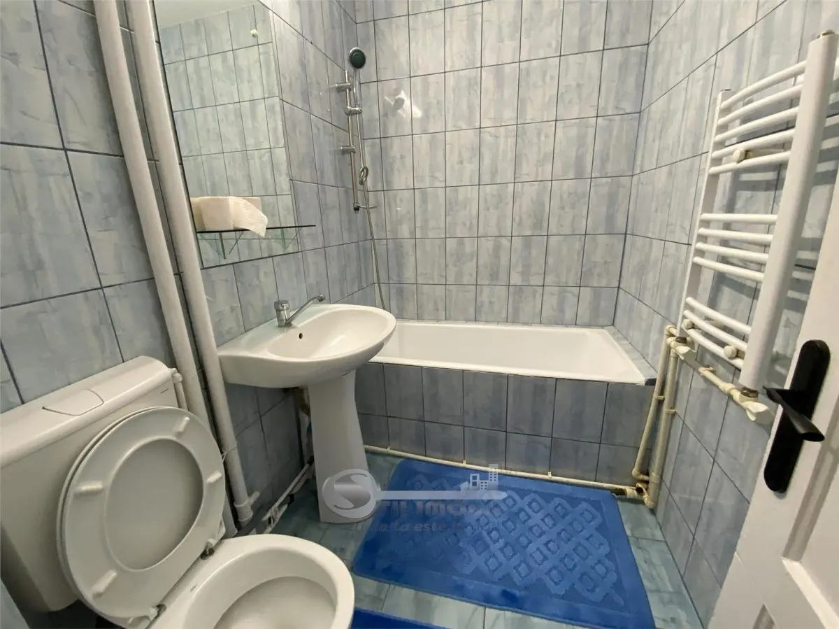 Apartament 2 Camere Ultracentral – Piața Unirii | Foarte aprope de UMF - foto 9