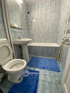 Apartament 2 Camere Ultracentral – Piața Unirii | Foarte aprope de UMF - foto 10