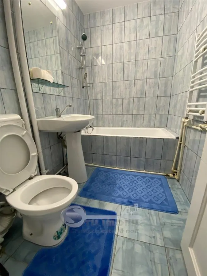 Apartament 2 Camere Ultracentral – Piața Unirii | Foarte aprope de UMF - foto 10