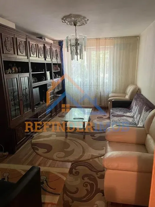Apartament 2 camere / Crangasi / 50 mp / Metrou / bloc reabilitat - foto 2