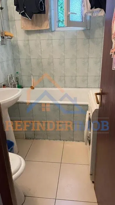 Apartament 2 camere / Crangasi / 50 mp / Metrou / bloc reabilitat - foto 6