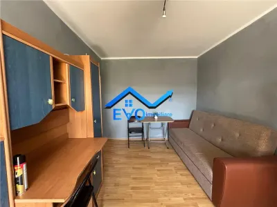 APARTAMENT CU 2 CAMERE DE INCHIRIAT - foto 1