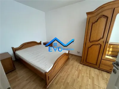 APARTAMENT CU 2 CAMERE DE INCHIRIAT - foto 2