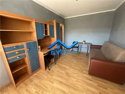 APARTAMENT CU 2 CAMERE DE INCHIRIAT - foto 3