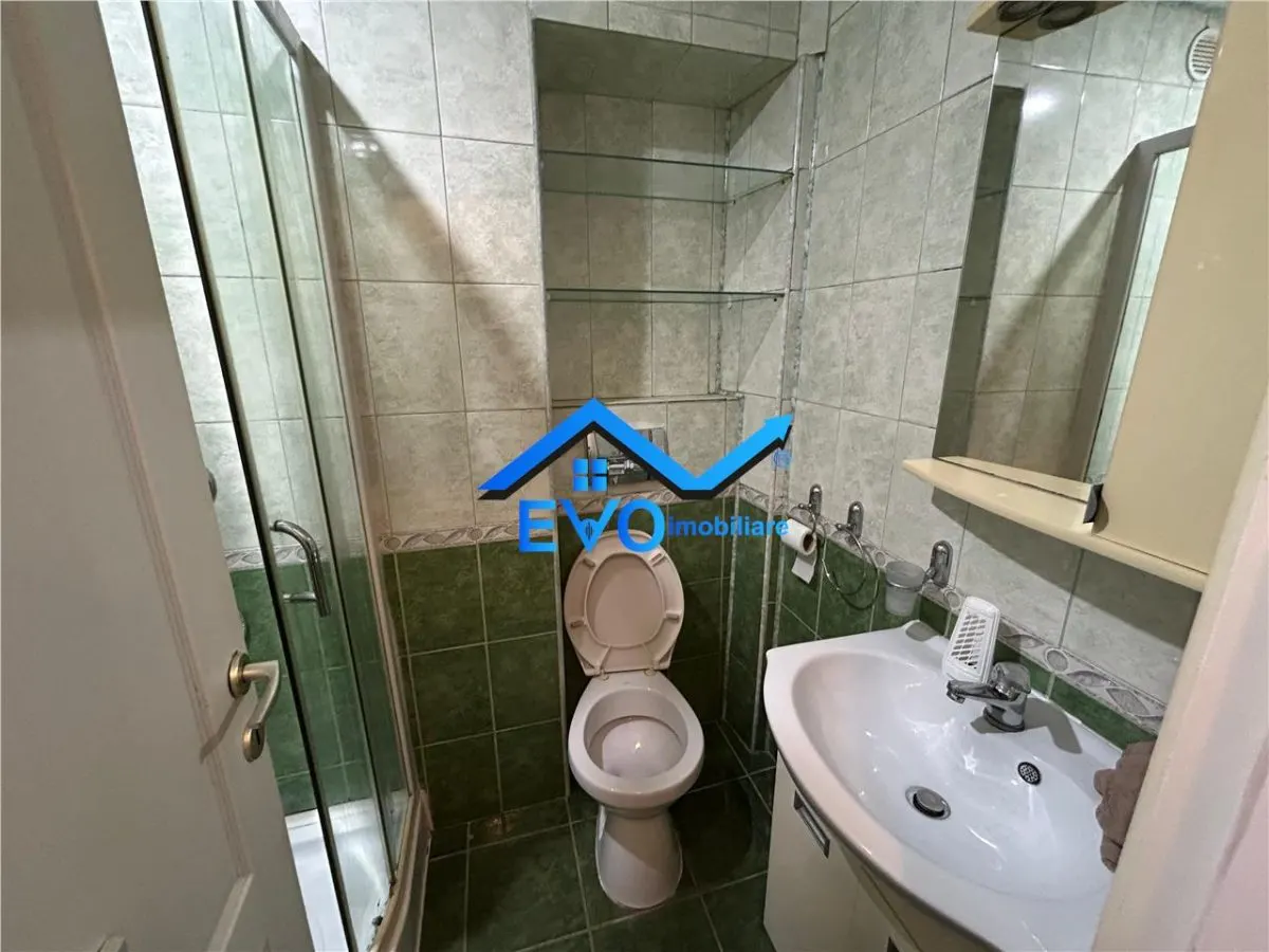 APARTAMENT CU 2 CAMERE DE INCHIRIAT - foto 5