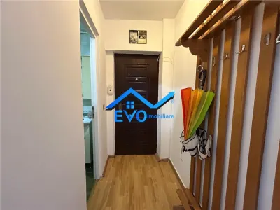 APARTAMENT CU 2 CAMERE DE INCHIRIAT - foto 6