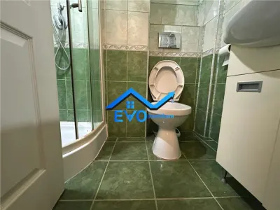 APARTAMENT CU 2 CAMERE DE INCHIRIAT - foto 7