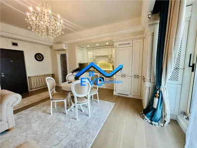 APARTAMENT 3 CAMERE DE VANZARE, CENTRAL - foto 11