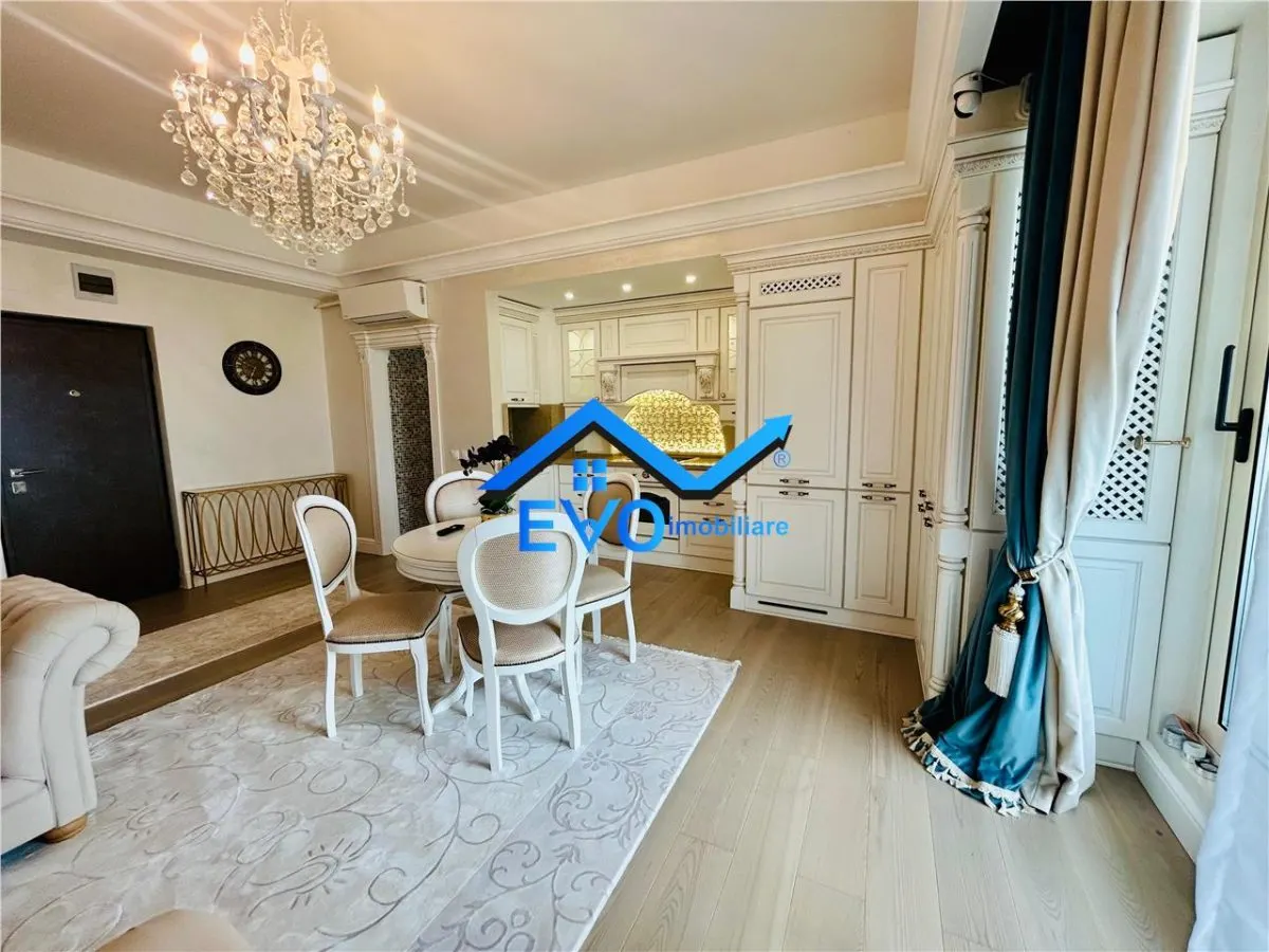 APARTAMENT 3 CAMERE DE VANZARE, CENTRAL - foto 11