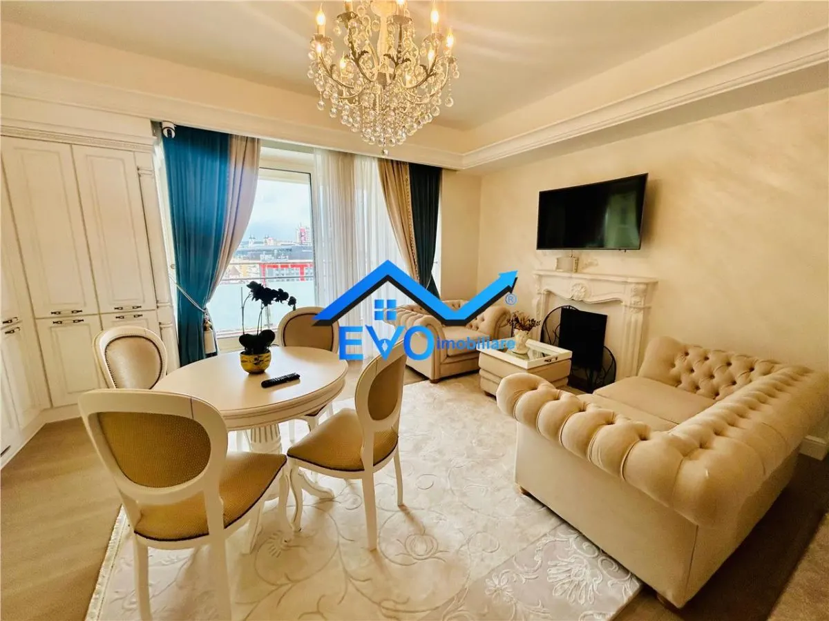APARTAMENT 3 CAMERE DE VANZARE, CENTRAL - foto 13