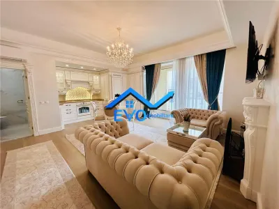 APARTAMENT 3 CAMERE DE VANZARE, CENTRAL - foto 14