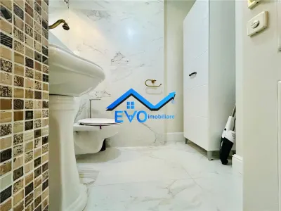 APARTAMENT 3 CAMERE DE VANZARE, CENTRAL - foto 15
