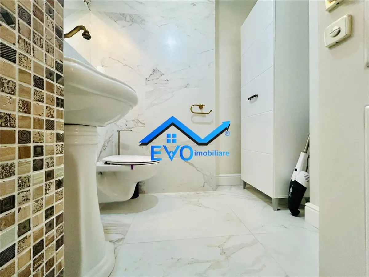 APARTAMENT 3 CAMERE DE VANZARE, CENTRAL - foto 15