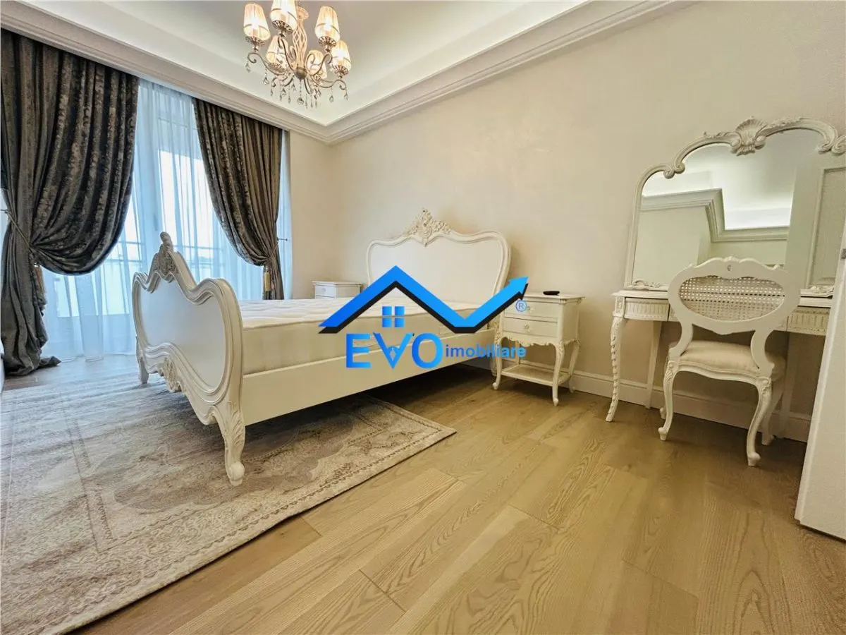 APARTAMENT 3 CAMERE DE VANZARE, CENTRAL - foto 16