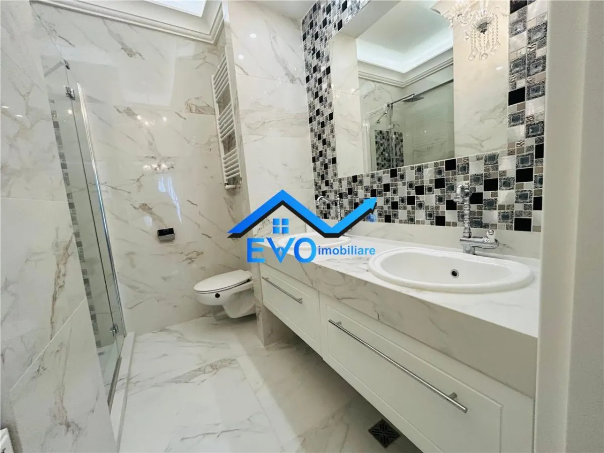 APARTAMENT 3 CAMERE DE VANZARE, CENTRAL - foto 3