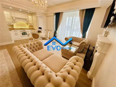 APARTAMENT 3 CAMERE DE VANZARE, CENTRAL - foto 5