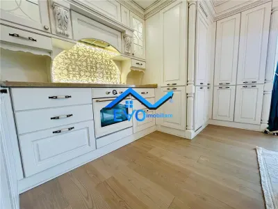 APARTAMENT 3 CAMERE DE VANZARE, CENTRAL - foto 6