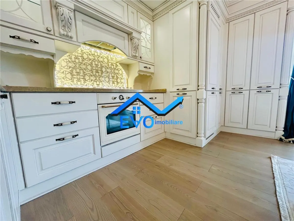 APARTAMENT 3 CAMERE DE VANZARE, CENTRAL - foto 6