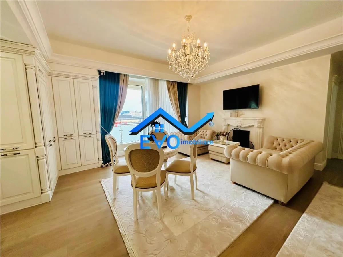 APARTAMENT 3 CAMERE DE VANZARE, CENTRAL - foto 7