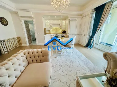 APARTAMENT 3 CAMERE DE VANZARE, CENTRAL - foto 8