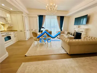 APARTAMENT 3 CAMERE DE VANZARE, CENTRAL - foto 9
